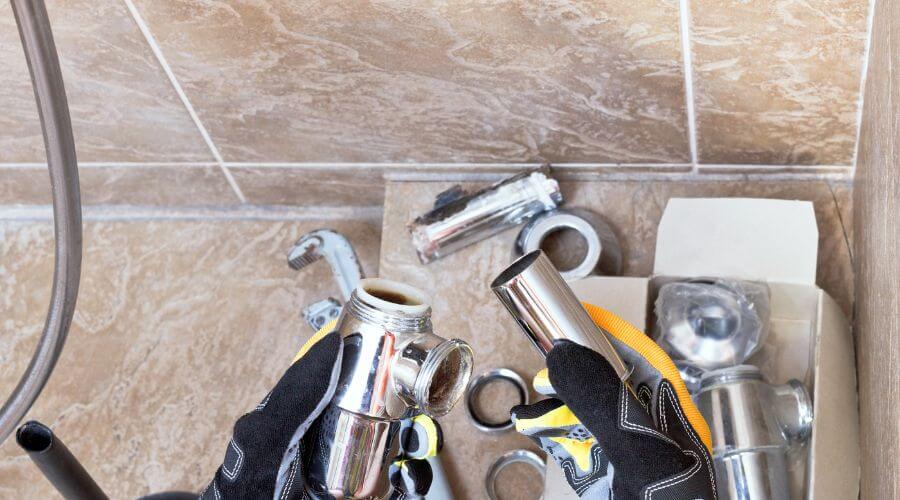 Expert tile roof repair services in Brooklyn, IA